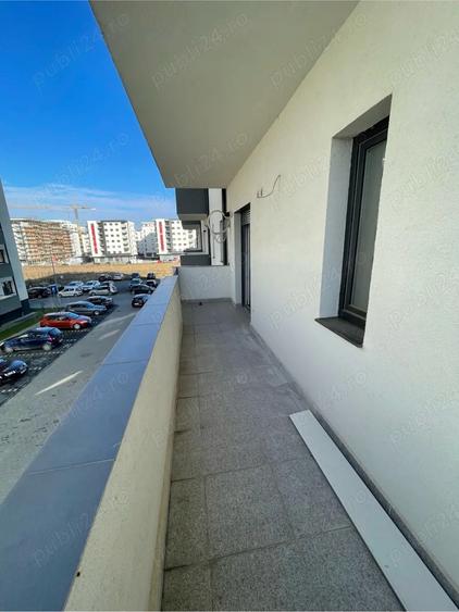 Apartament 2 camere Doamna Stanca - 3