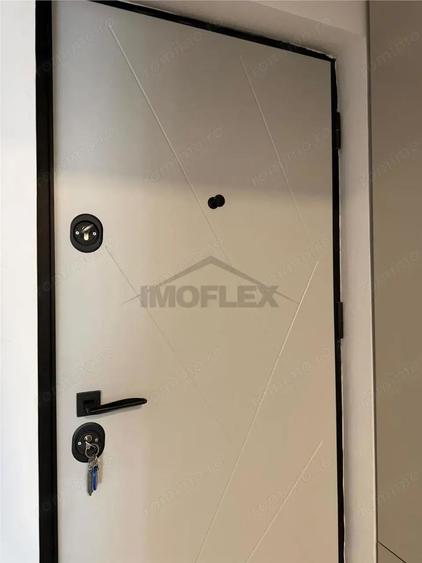 Comision 0! Studio modern-Vedere panoramica la lac-Lacul Plumbuita - 6