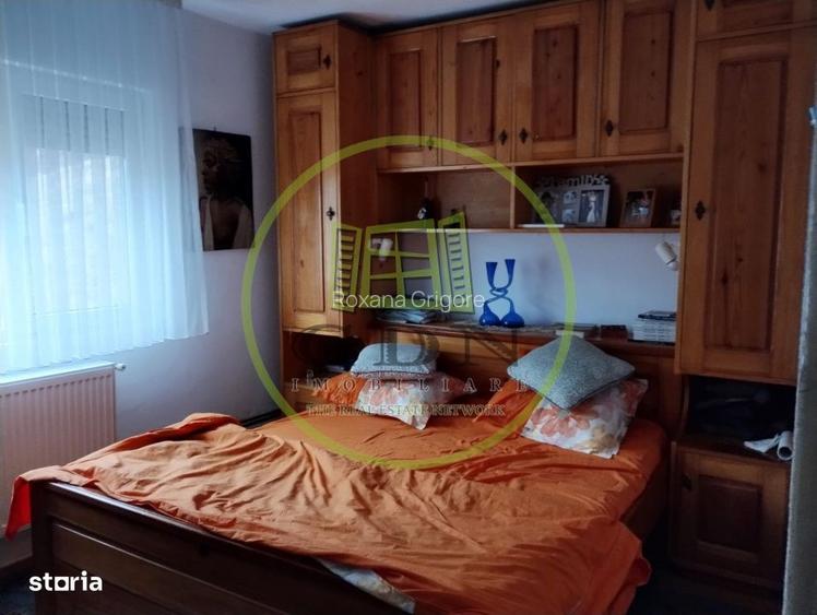 Proprietate completa in Cerasu, Prahova spatiu, confort si potent