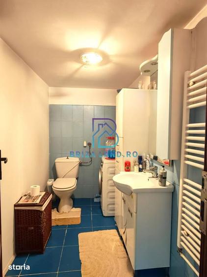 Bucurestii Noi, AFICity, casa Parter, 4 camere, doua bai, teren 300mp - 2