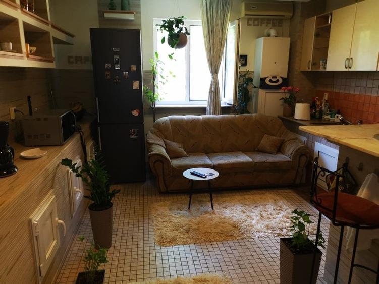 Duplex Gavana D+P+E+M, teren 500mp, garaj - 6