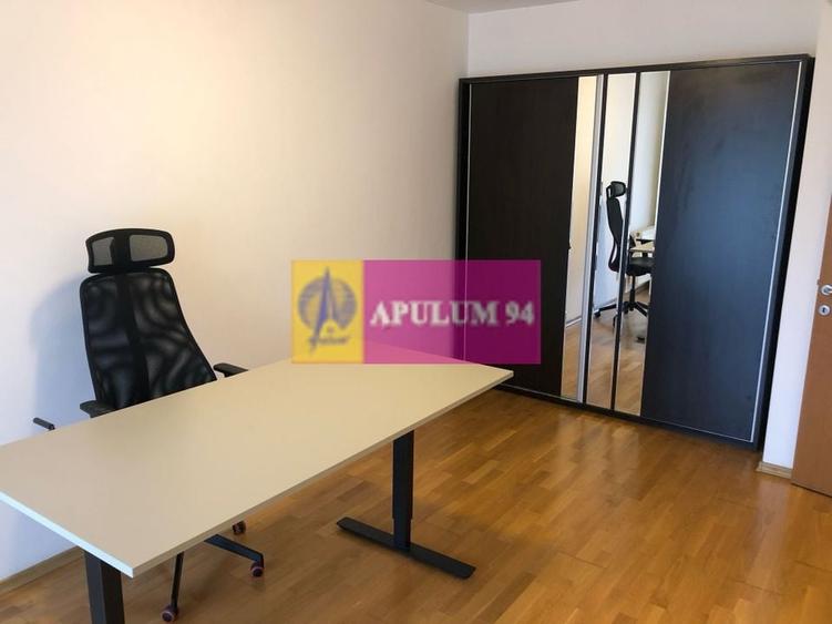 Apartament 3 camere LUX, 99mp, B-dul Unirii, loc parcare inclus - 5