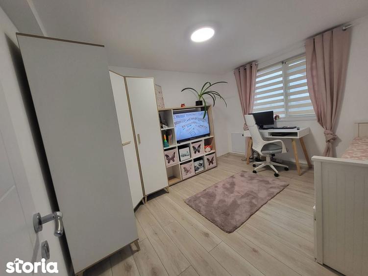Casa cu 3 camere | Mobilata si utilata complet | Loc de parcare - 8