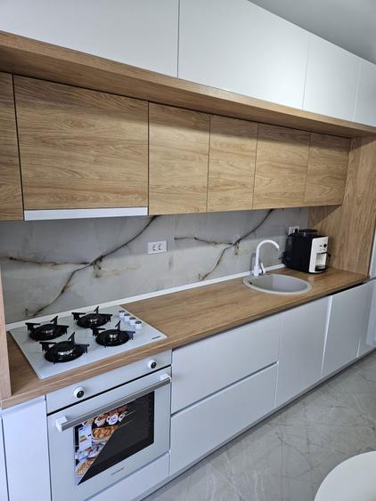 Apartament doua camere de vinzare - 3