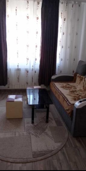 vânzare garsonieră zona Cet mobilată utilată 22 mp - 1