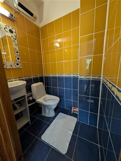 Ultracentral - parcul Trandafirilor - 3 camere - mobilate si utilate - 12