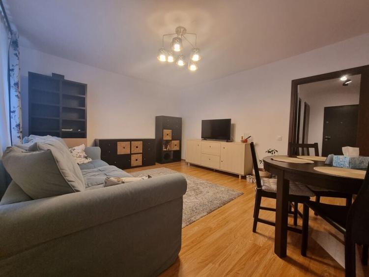 Mihai Bravu Apartament 3 camere centrala proprie parcare - 3