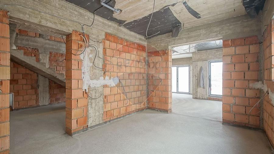 Casă individuală premium în Bunloc – Harmony Estates | Comision 0% - 6