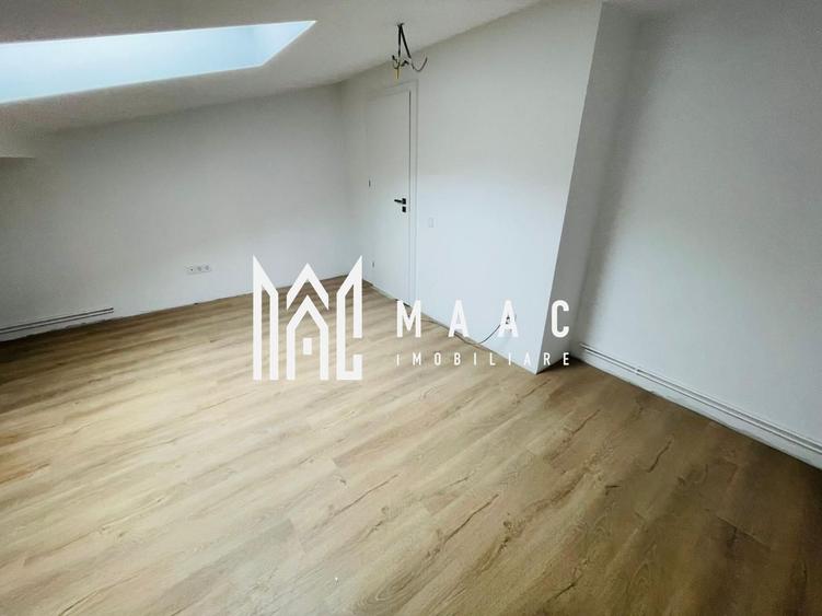 Penthouse 4 Camere I 2 Niveluri I Predare la CHEIE I 103 mp - 3