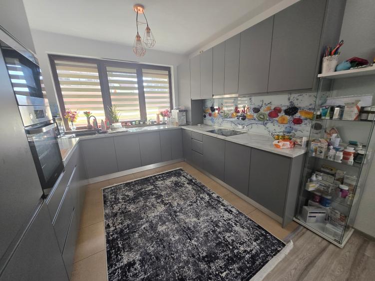 Vila de vanzare,Popesti Leordeni - 5