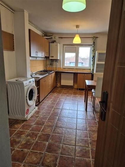 Apartament 2 camere Berceni- Spitalul Obregia - bloc 1981- centrala proprie - 1