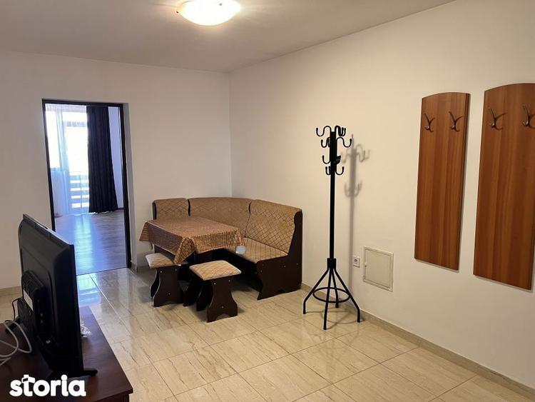 ap 2 camere 2 baii cu doua dormitoare matrimoniale - 5