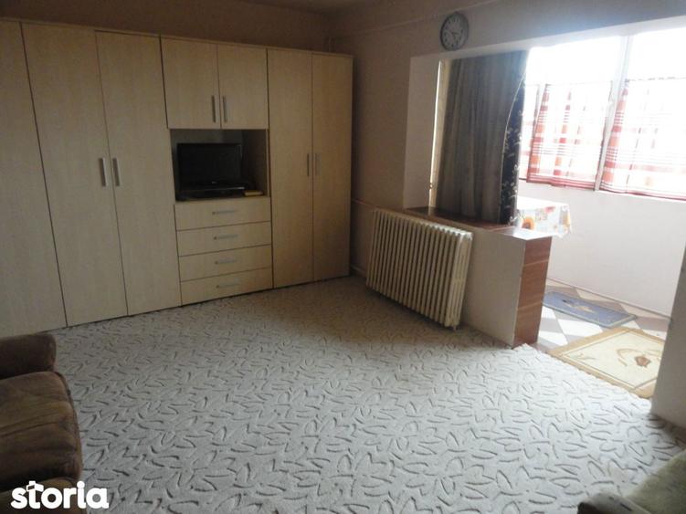 Apartament 1 camera decomandat, Confectii, 49 mp, renovat, mobilat - 14