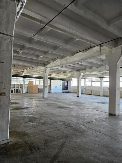 Spatiu Industrial - 1700 mp - Productie - Depozitare - Distributie - 4