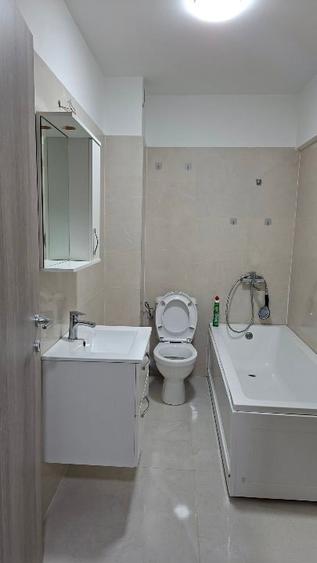 Închiriez Ap 2cam. 66mp, 2 balcoane, decomandat,  loc parcare,  Vișani - 7