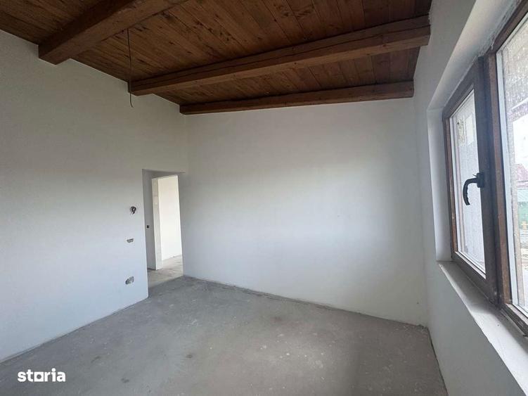 Vila mediteraneana in Nojorid | 273mp | 5 dormitoare | Teren 652mp - 2