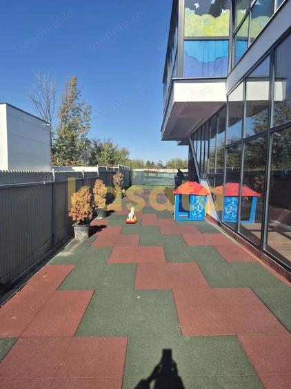 Spatiu Comercial I Tunari I 463 utili I curte 400 mp I parcare - 3