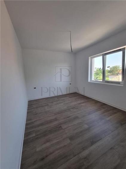 Utvin- toate utilitatile- 4 camere - 3