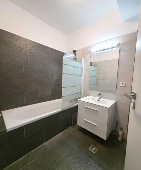 Bucurestii Noi- Apartament modern- parcare inclusa- disponibil imediat - 6