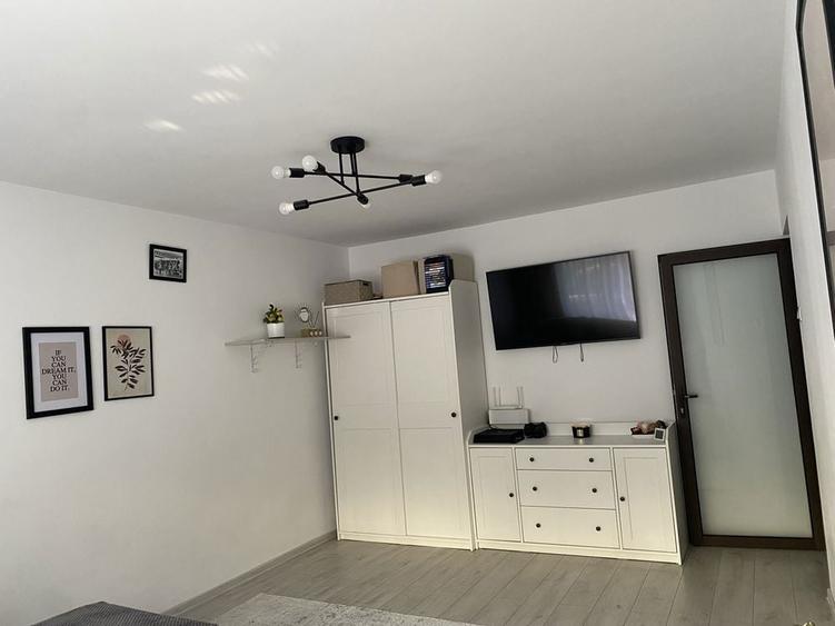 Apartament 2 camere Trivale - 3