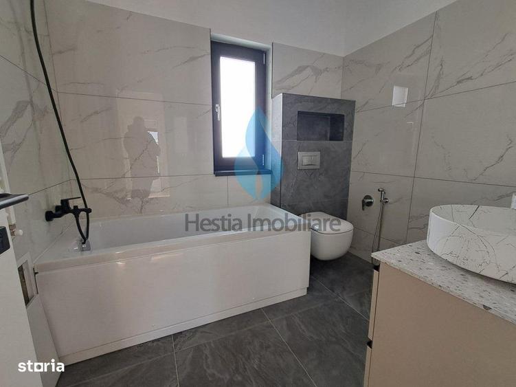 Vila eleganta, P+E+Pod, Popas Pacurari-V.Lupului. - 7