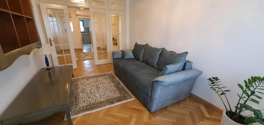 Apartament de inchiriat 4 camere decomandate zona Copou-Parcul Copou - 7