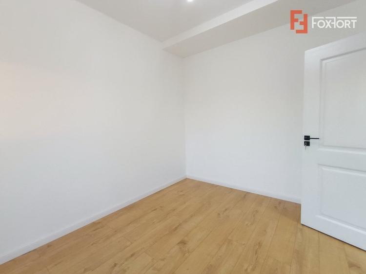 Duplex 4 dormitoare, 3 bai, 125 mp utili Chisoda - V7362 - 22