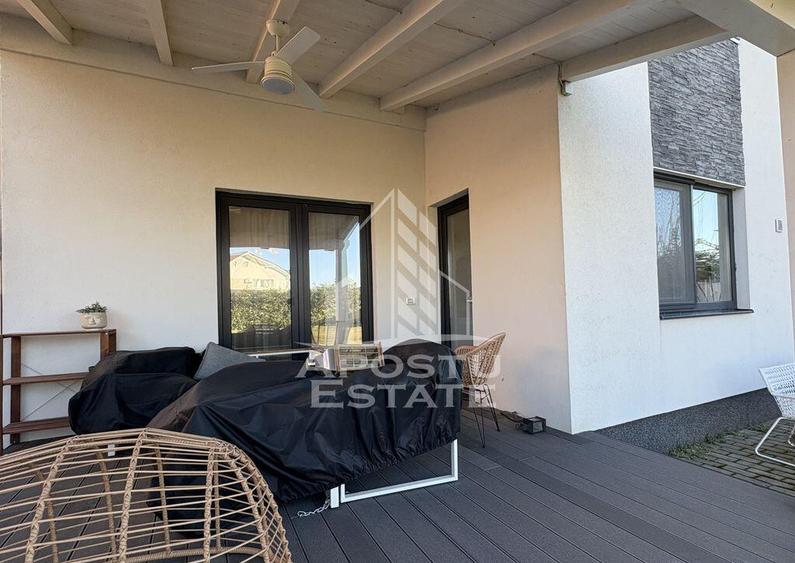 Casa Individuala 4 camere, cartier Serena 2 aproape de as... - 17