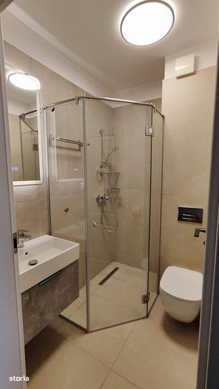 Apartament mobilat si utilat Premium cu vedere directa la lac - 6