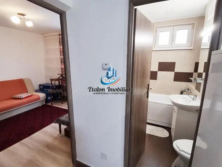 Apartament 2 camere, etaj 1, zona Stadion - Precista - 2