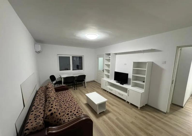 Ap. 3 cam.D,cu CT,AC,mobilat/utilat,Podu Ros MATHAUS - 2