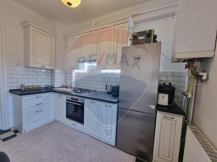 Apartament cu 6 camere de inchiriat in zona Tomis Mall - 5