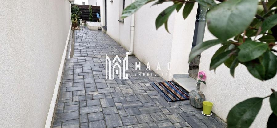 Apartament 3 camere | Curte 60 MP | Parcare | Selimbar - 49