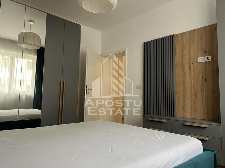 Apartament cu 2 camere, 2 locuri de parcare, zona Braytim - 6