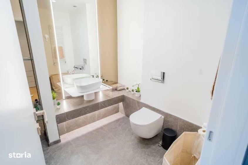 APARTAMENT 3 CAMERE |70,9MP | INCALZIRE IN PARDOSEALA | COMISION 0%!! - 5