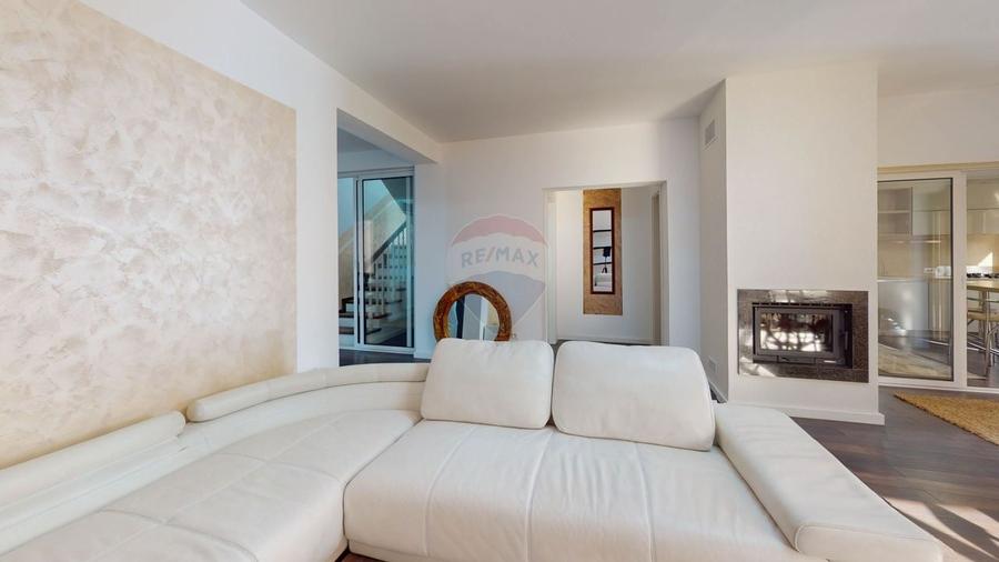 Vila deosebita |  Zona Bunloc | Comision 0 - 8