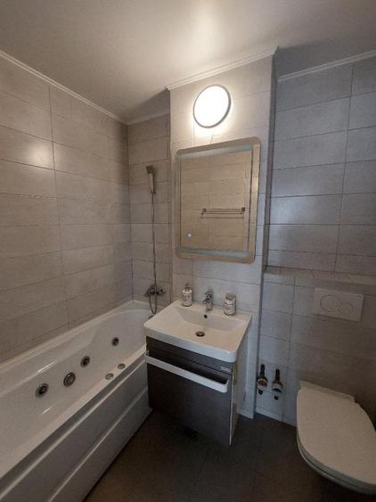 Apartament cochet - 5