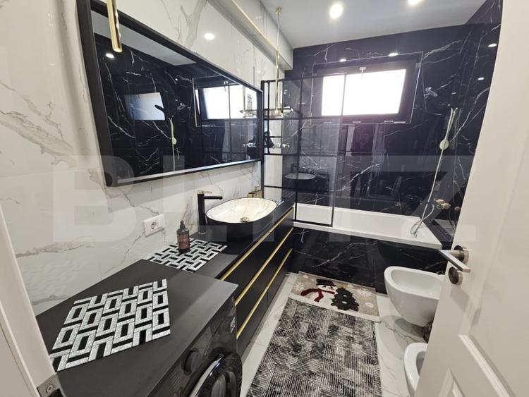 Casa de lux in zona Valea Adanca - 9