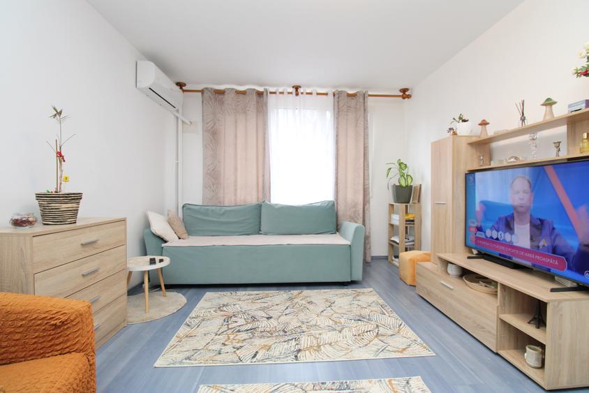 Drumul Taberei - Materna - Decomandat-Metrou la 3 minute - 3