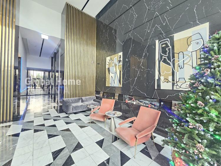 Apart 2 camere 76mp One Herastrau Towers + Loc Parcare Subteran | Premium - 22