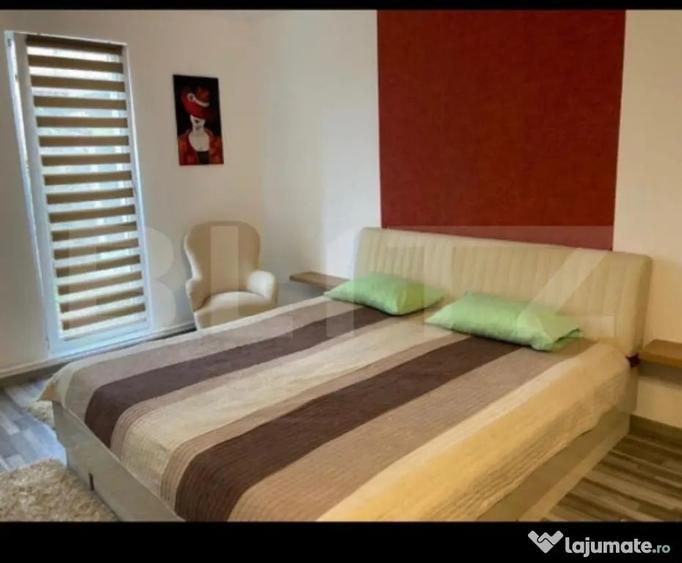 Cladire P+2, apartament si garsoniere, zona Libertatii - 18