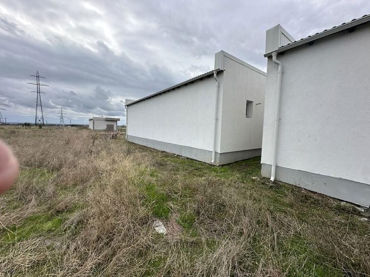 Casa Parter str. Campului Navodari - 3