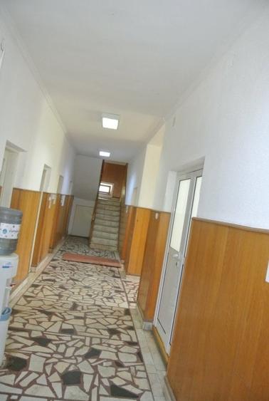 Proprietate Bascov, teren 13.500mp + 2 constructii (36 camere) - 5