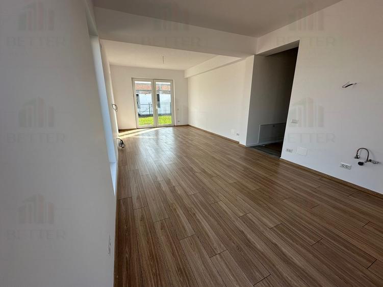 Casă parter gata de mutare/ rate la dezvoltator doar cu buletinul/ Berceni - 9