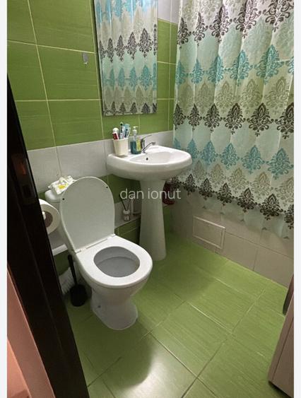 Inchiriez apartament 2 camere Crangasi