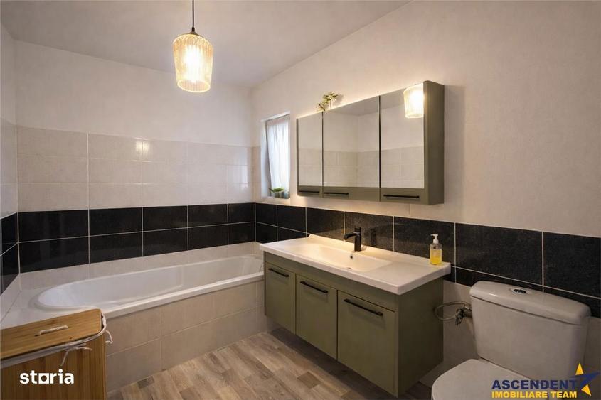Confort si intimitate, Sanpetru, Brasov - 5