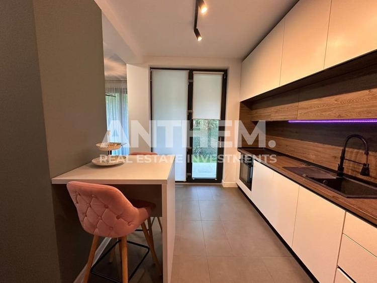 Oaza de relaxare langa Bucuresti | Vila Otopeni - Tunari - 16