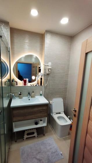 Apartament 3 camere decomandat  103mp, Domana Ghica Plaza, 3 locuri de parcare - 5