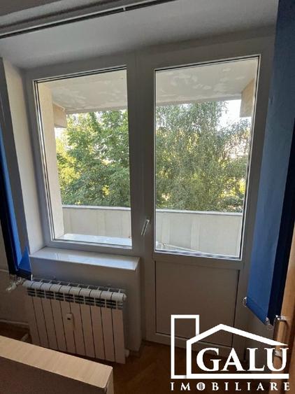 Apartament 3 camere 78mp  str.Gh.Doja vis-a-vis de Spitalul Judetean Oradea. - 7