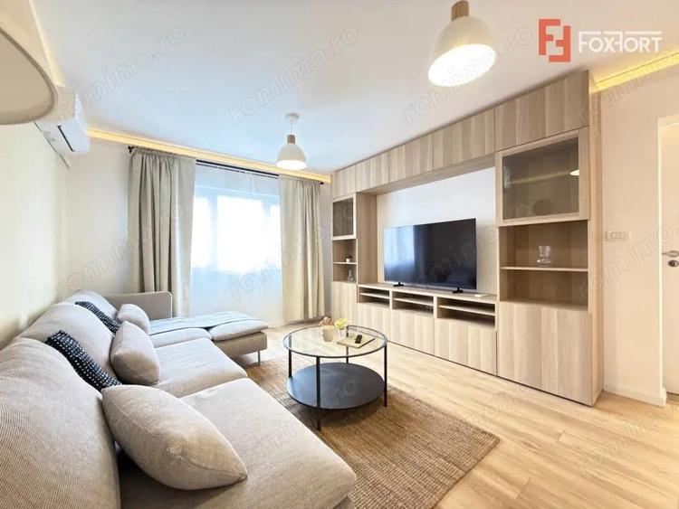 Apartament cu 4 camere de vanzare in Timisoara, zona Cetatii - 3